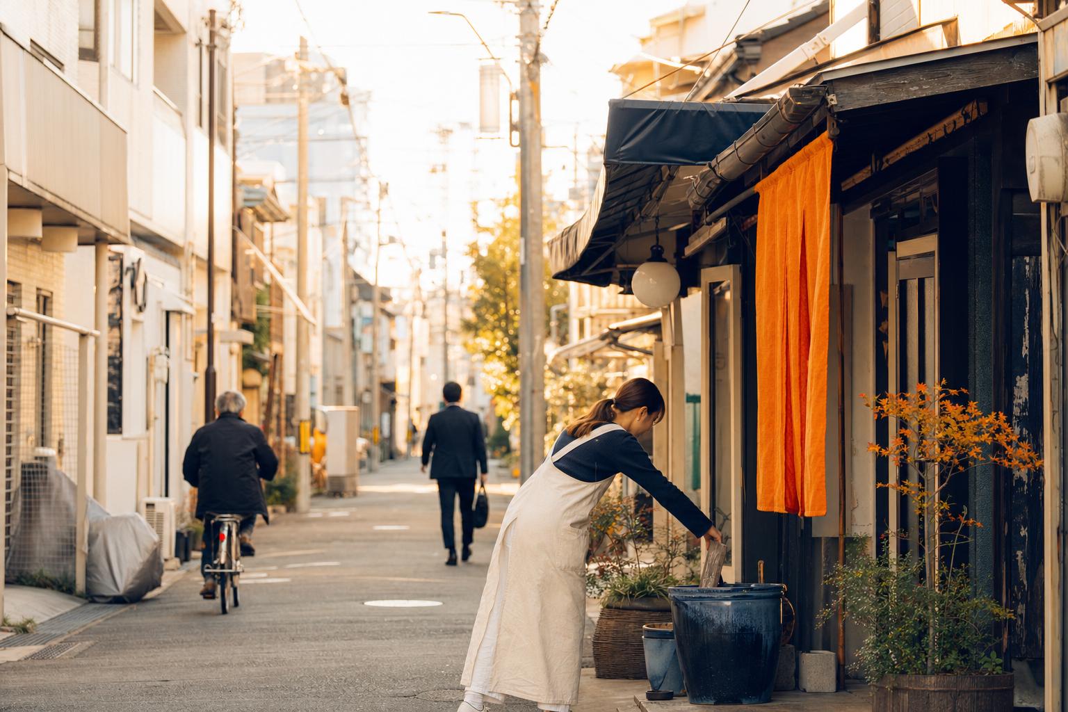 ホームページとは？中小企業・店舗が制作前に決める目的・費用・集客の考え方